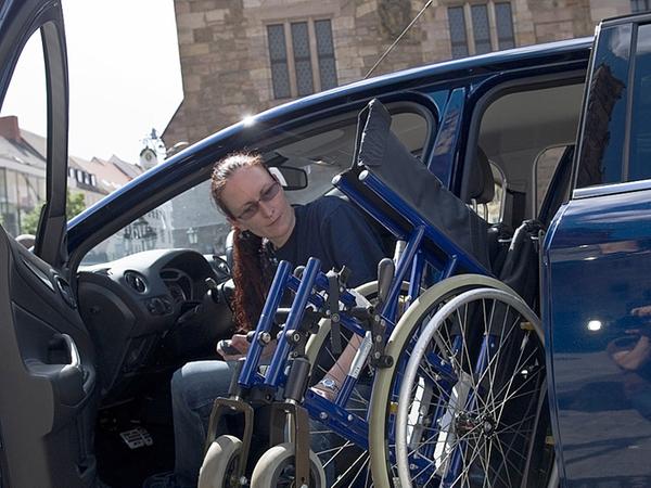 Gesundheit mit allen Sinnen erleben