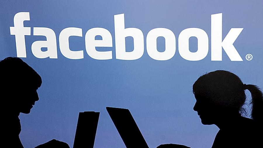 Im Internet wurden schwere Verwüstungen bei der Facebook-Party angekündigt.