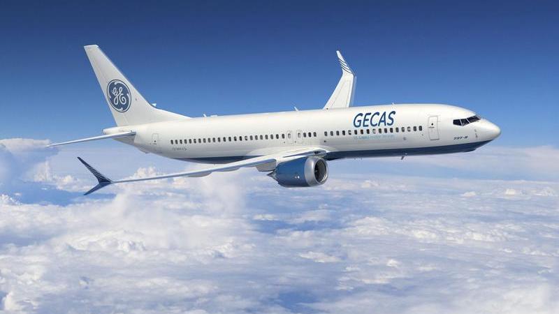 Boeing setzt sich weiter von Airbus ab