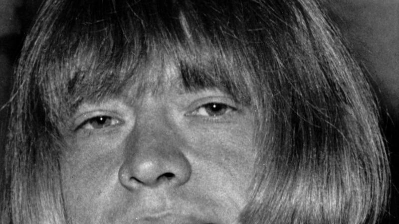 Mystzeriöser Tod: Brian Jones, Gitarrist und Mitbegründer der Roilling Stones, wurde 1969 tot im Swimmingpool seines Londoner Hauses aufgefunden.