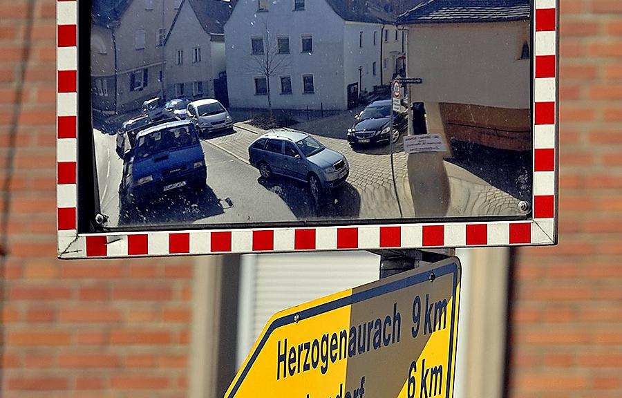 Bürger wehren sich gegen Fürther Umgehungsstraße