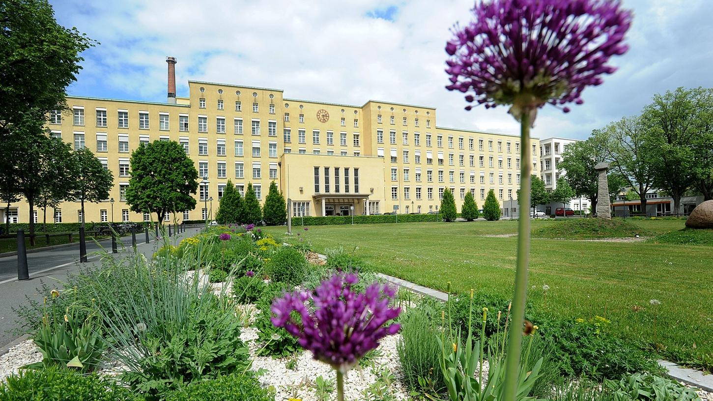 Klinikum: Seelsorge in tiefer Not Klinikum: Seelsorge in tiefer Not