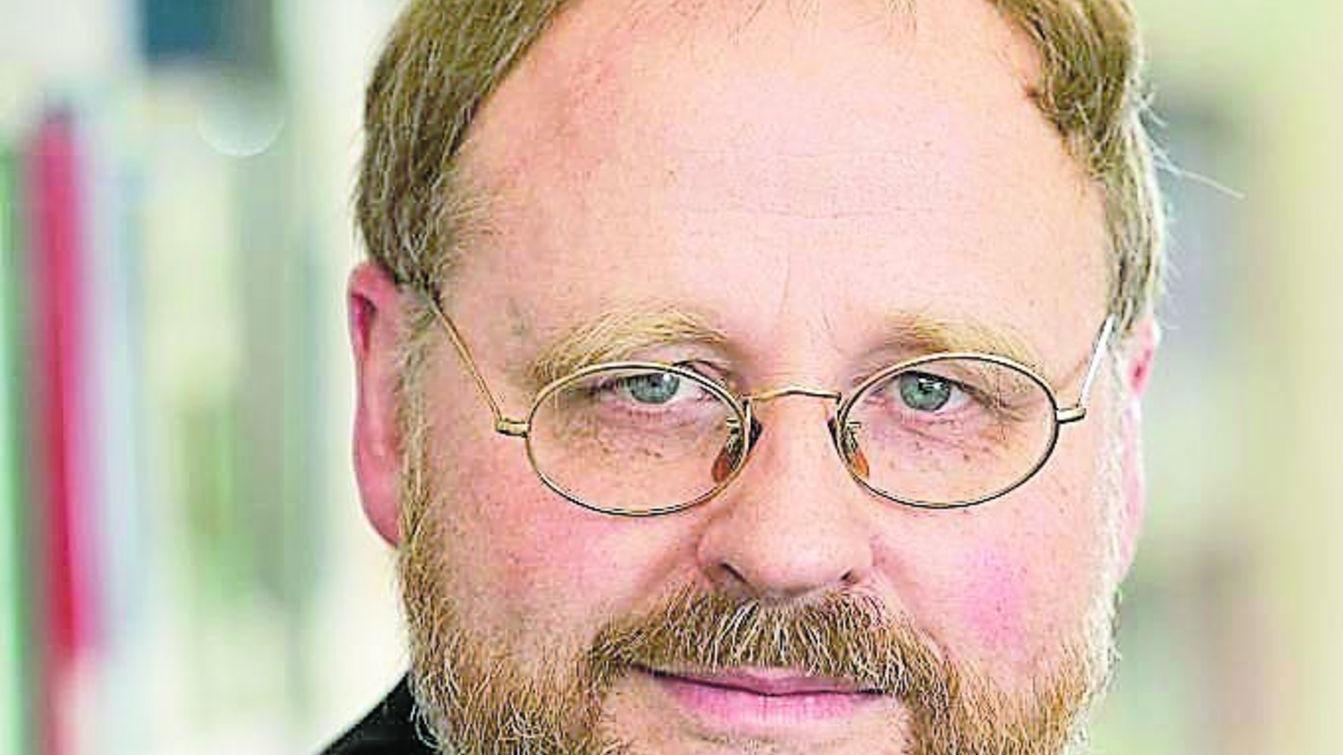 Heiner Bielefeldt Heiner Bielefeldt