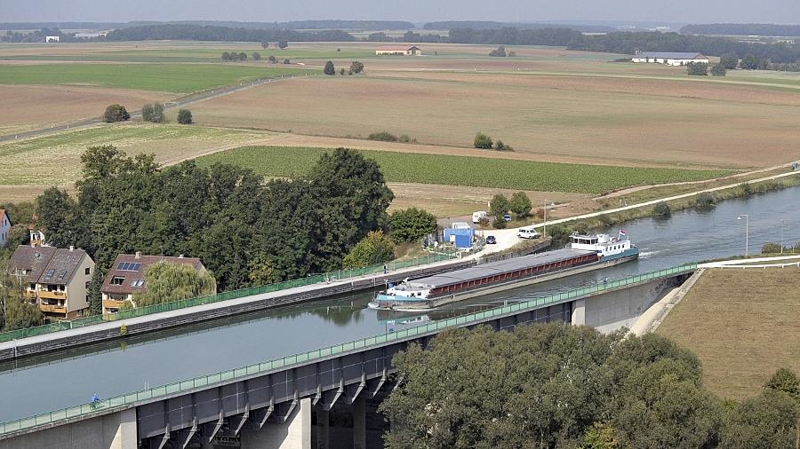 Bürgerversammlung sagt Nein zur Westumgehung