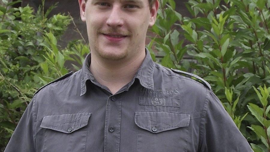 Patrick Kühnlein wurde mit dem VDM-Musikaward ausgezeichnet. Patrick Kühnlein wurde mit dem VDM-Musikaward ausgezeichnet.