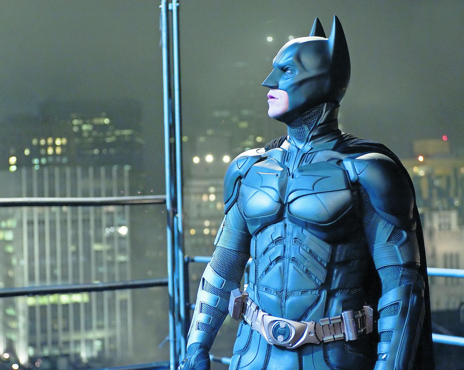 Der Bose Legt Die Borse Lahm Kultur Nordbayern De