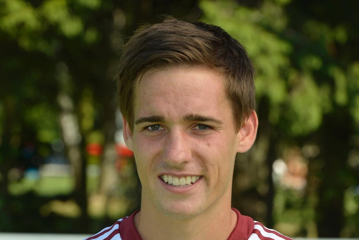 Spielersteckbrief: Philipp Klement Spielersteckbrief: Philipp Klement