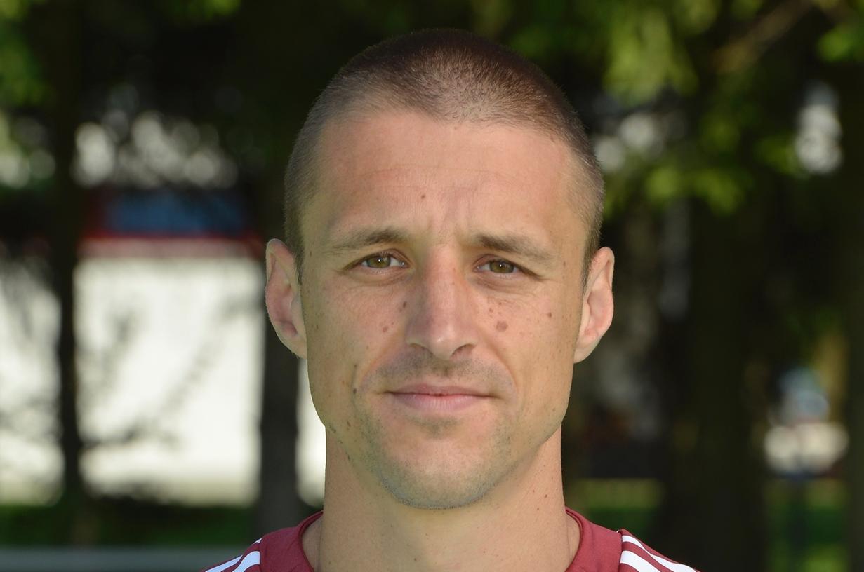 Spielersteckbrief: Timmy Simons Spielersteckbrief: Timmy Simons