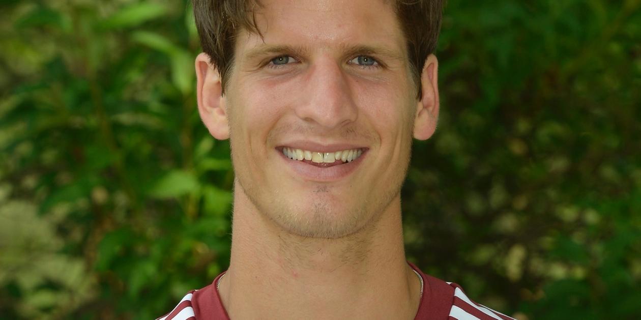 Spielersteckbrief Timm Klose