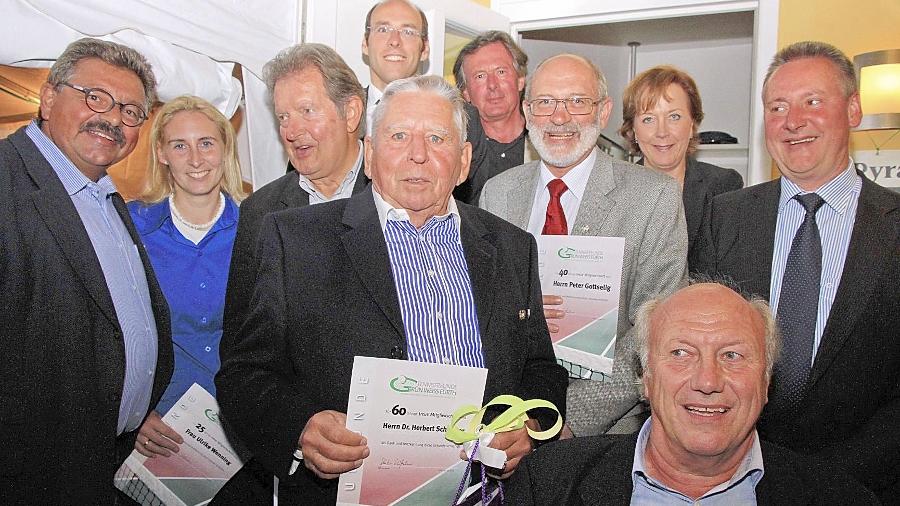 Zustrom von der SpVgg Zustrom von der SpVgg