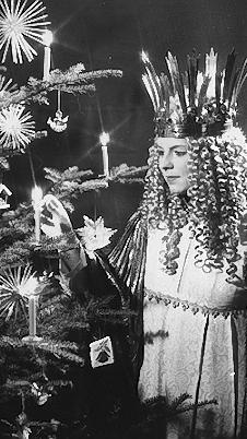 Tanja Zimmermann (verheiratete Steinmetz) war das 9. gewählte Christkind in den Jahren 1985 und 1986.