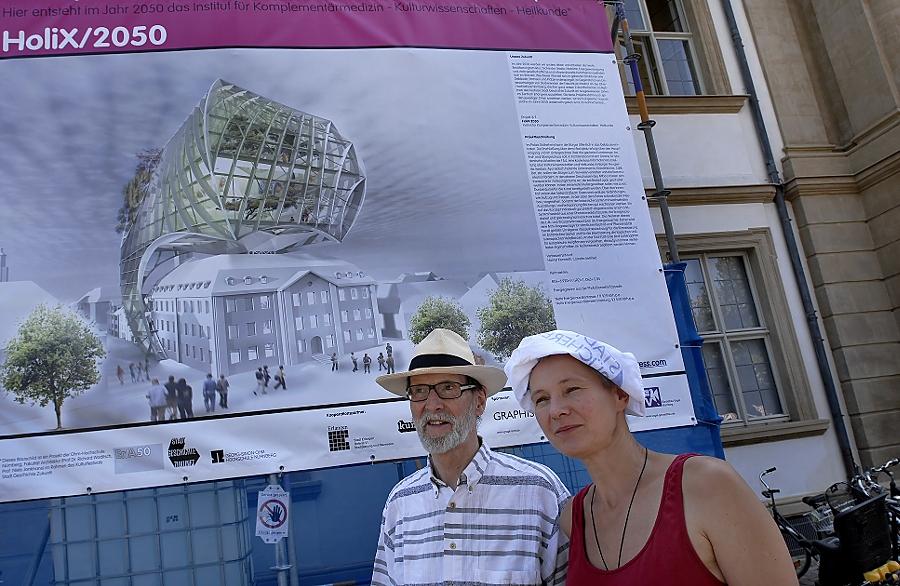 51+ Schwebende Gärten, Entstanden sind nun die thuilot`schen