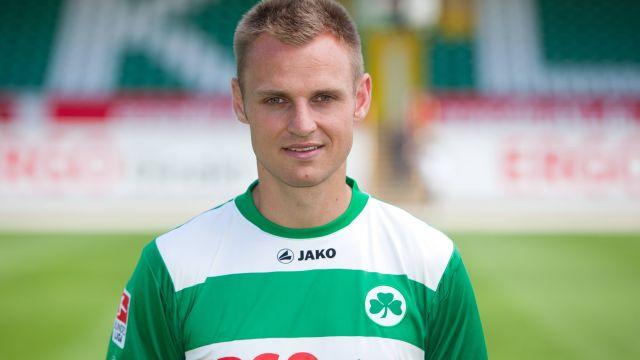 Spielersteckbrief: Bernd Nehrig Spielersteckbrief: Bernd Nehrig