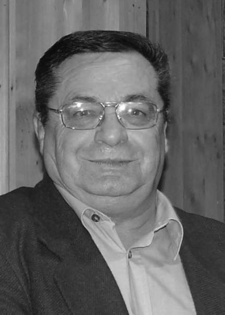 Trauer um Bernd Hautsch