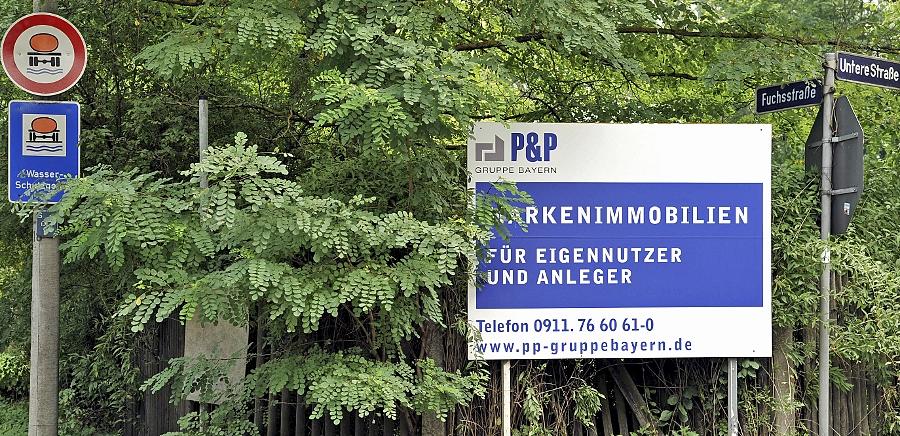 P&P: Keine Hauruck-Aktionen