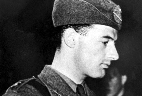 Raoul Wallenberg: Die Welt ehrt den Retter ungarischer Juden