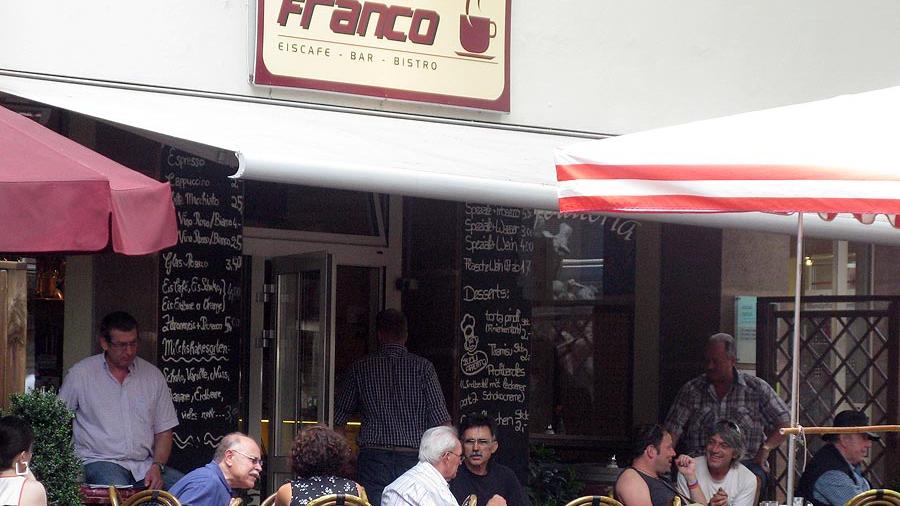 Cafe Franco