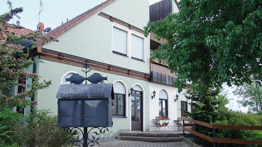 Gasthaus Süß Gasthaus Süß