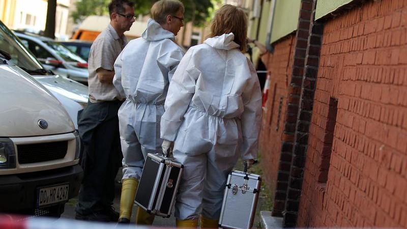 Tote Kinder in Dortmund: Freundin des Vaters in Haft