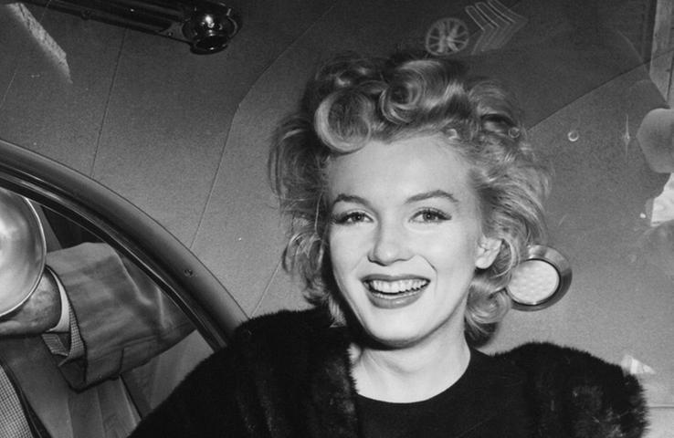 Von der Diva zum Mythos: Marilyn Monroe starb vor 50 Jahren