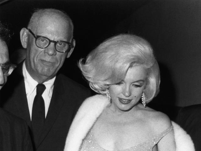 Von der Diva zum Mythos: Marilyn Monroe starb vor 50 Jahren