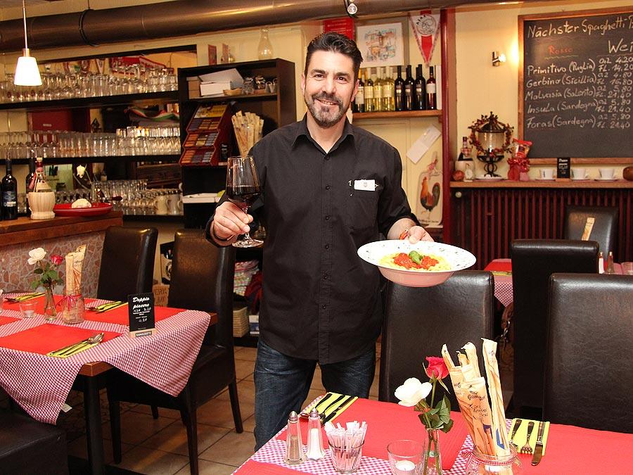 Antipasteria Da Gallo, Nürnberg - Gastro-Guide | Nordbayern