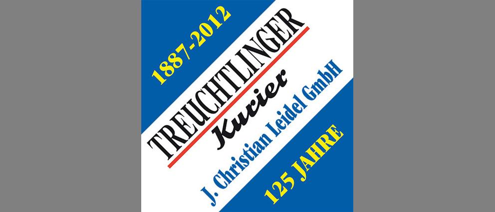 Logo 125 Jahre