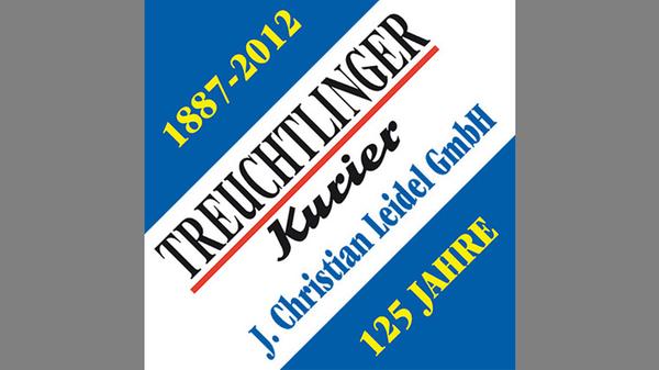 Logo 125 Jahre