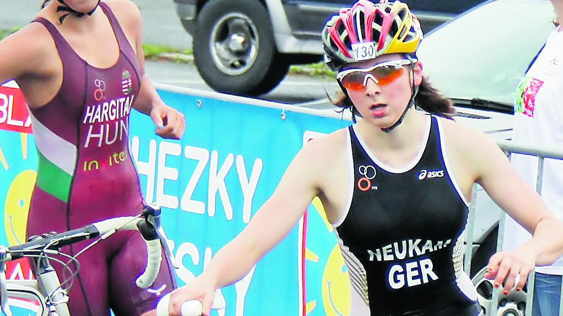 Gleich Platz vier geholt Gleich Platz vier geholt