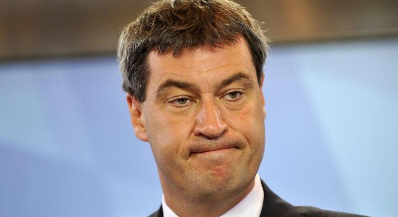Markus Söder will hinsichtlich der derzeitigigen Flüchtlingssituation Geld aus dem Fluthilfefonds bereitstellen. Markus Söder will hinsichtlich der derzeitigigen Flüchtlingssituation Geld aus dem Fluthilfefonds bereitstellen.