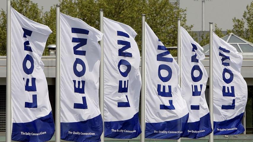 55 Prozent vom Bruttomonatslohn werden beim Kabelhersteller Leoni zum Fest extra überwiesen.