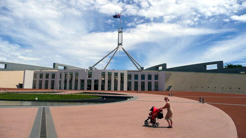 Familienabenteuer: 3 Monate Australien