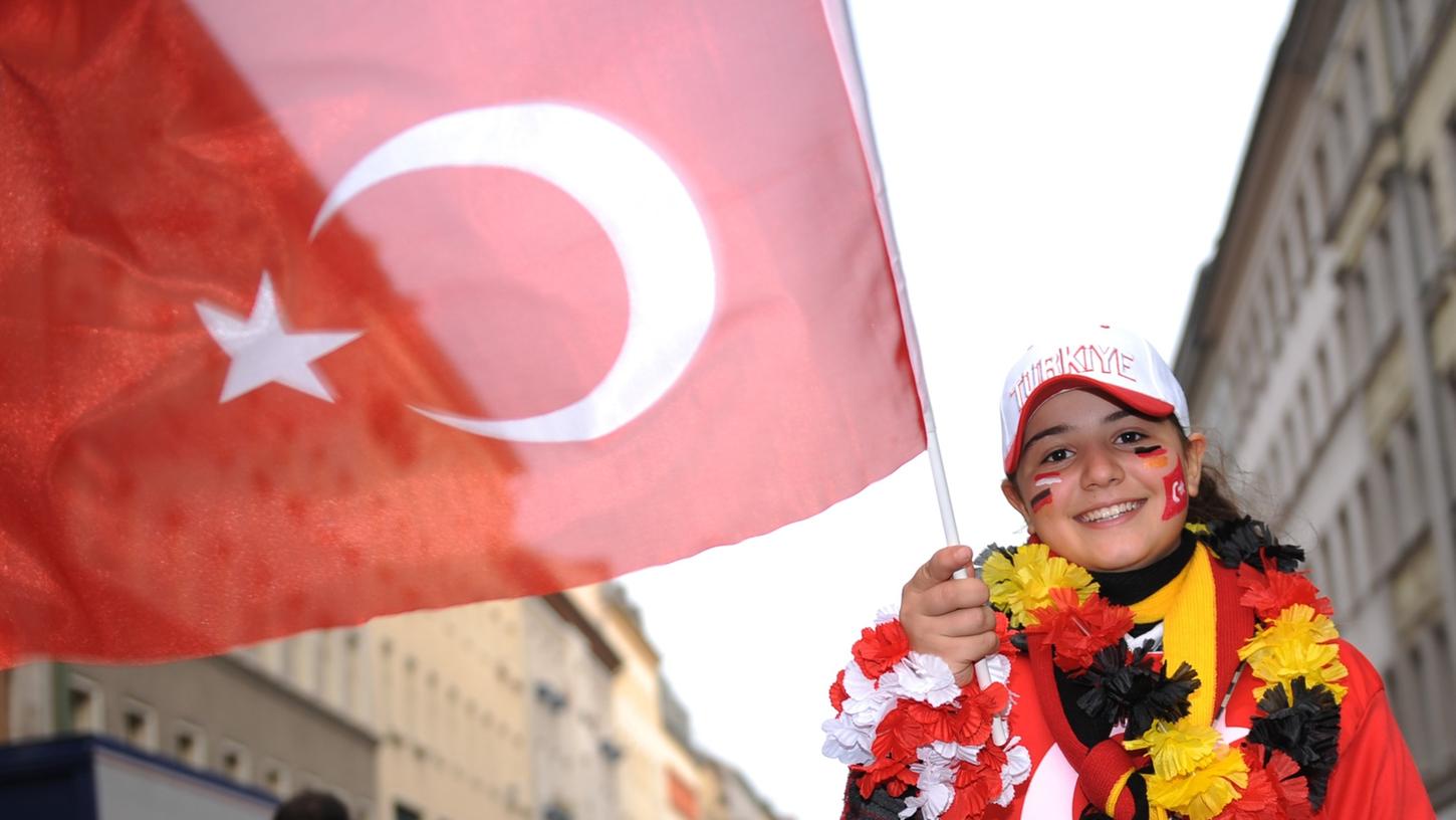 Die Türkei und Deutschland haben sich auf ein Doppelbesteuerungsabkommen geeinigt.