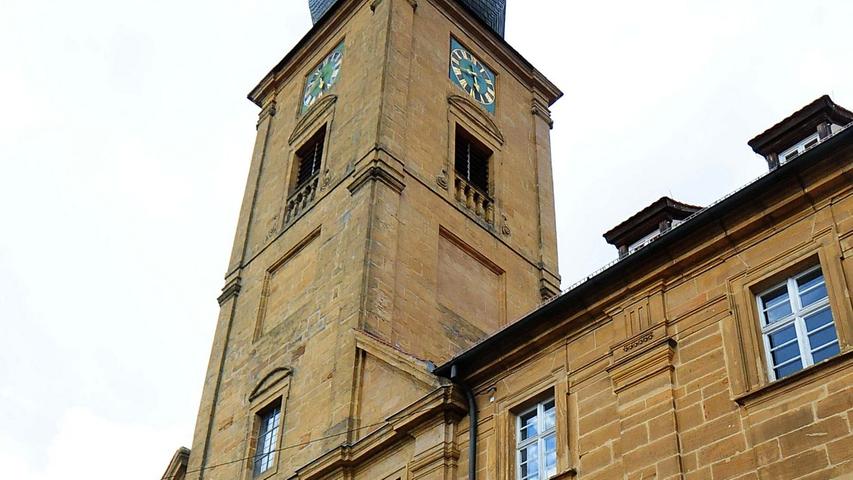 Sängerbund plant Chorakademie im Kloster Weißenohe