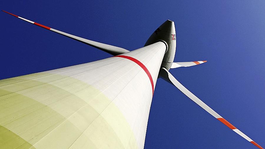 Infra setzt erstmals auf Windenergie