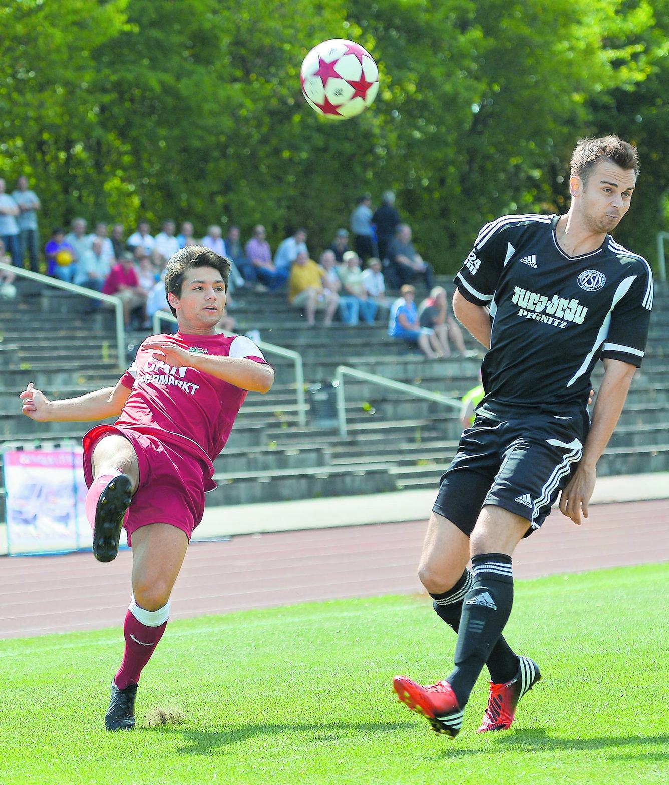 personalisierte fußball trikots