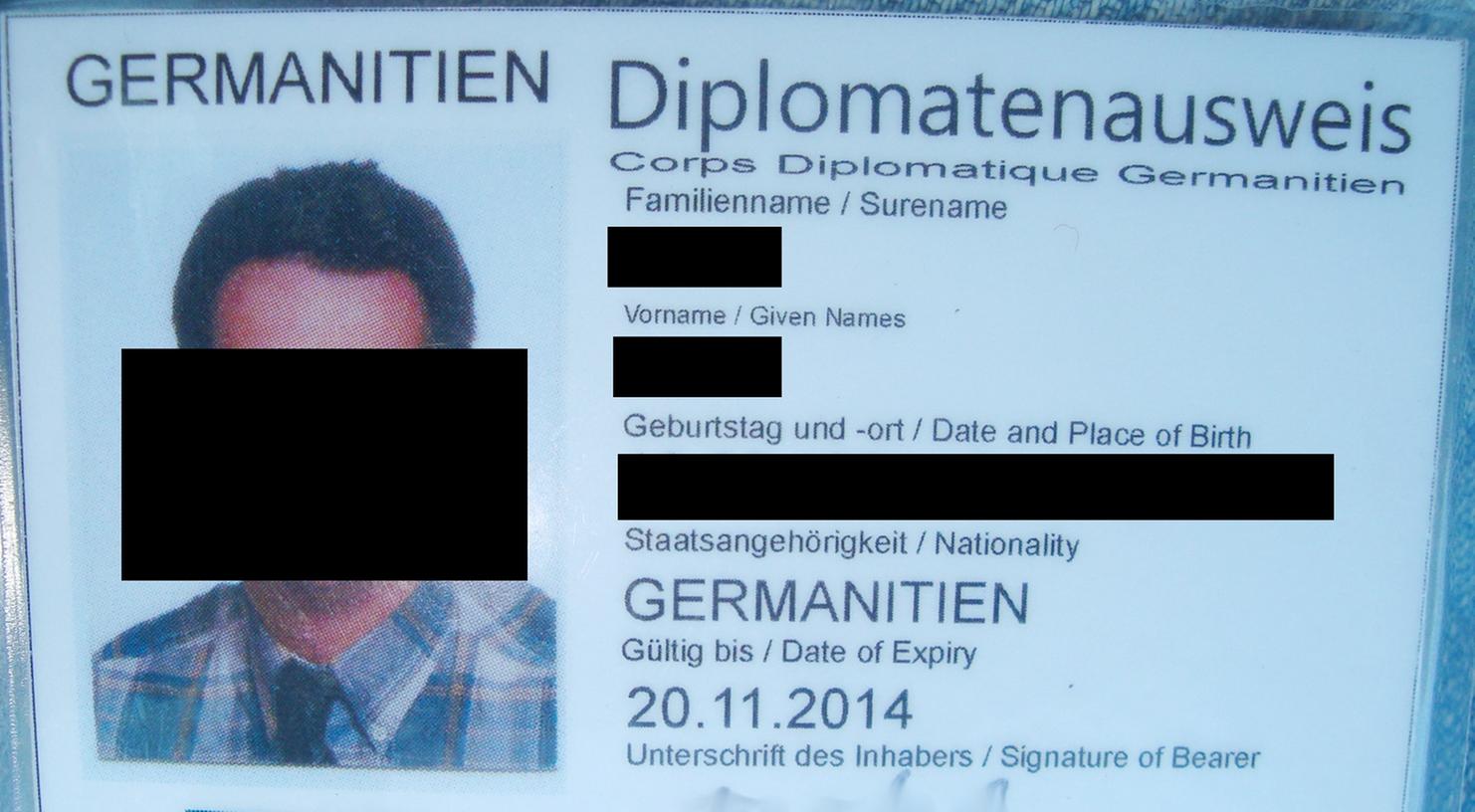 GfE-Prozess: 16 Zeugen und ein Diplomat aus 