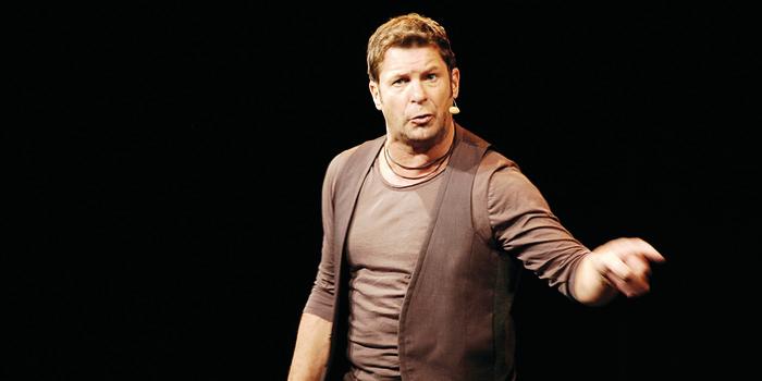 Verstärkung für den Frankentatort: Bernd Regenauer geht an Bord. Verstärkung für den Frankentatort: Bernd Regenauer geht an Bord.