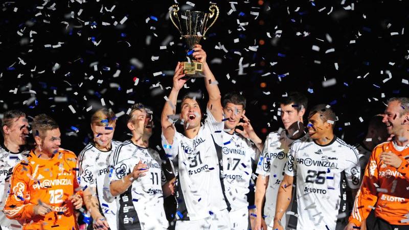 Handball: Kiels Titelhunger vor Supercup ungestillt