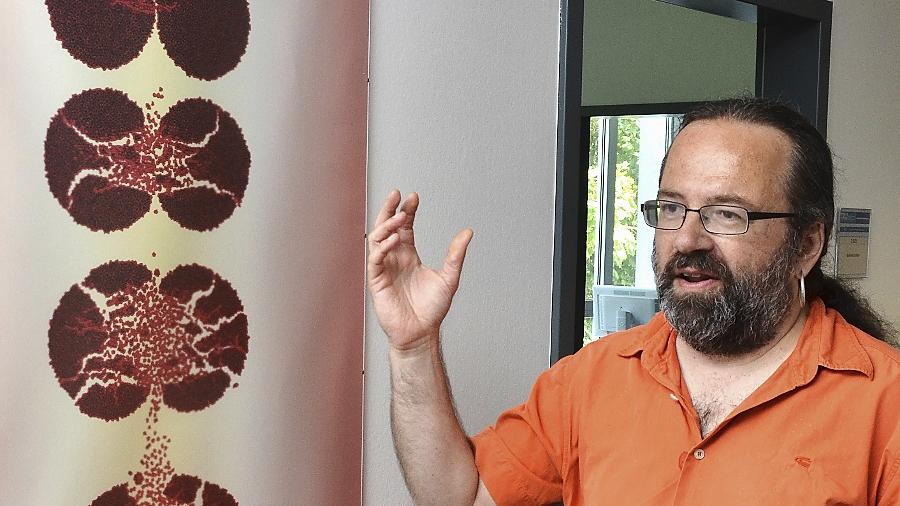 Uni Erlangen-Nürnberg dehnt sich nach Fürth aus Uni Erlangen-Nürnberg dehnt sich nach Fürth aus