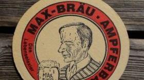 Max-Bräu, Ampferbach
