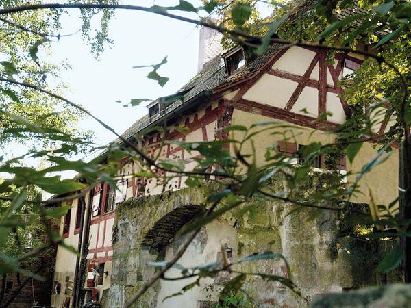 Rundgang durch Pillenreuth auf den Spuren von Klosterfrauen