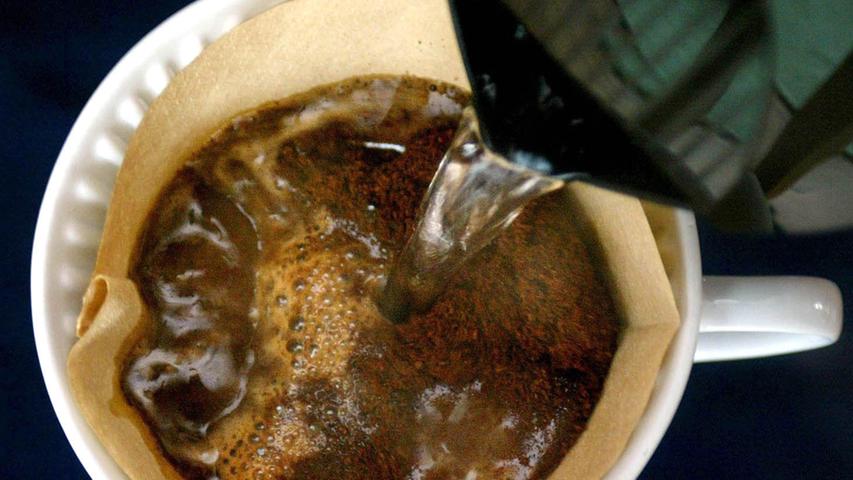Kaffee: So vielfältig ist die schwarze Bohne