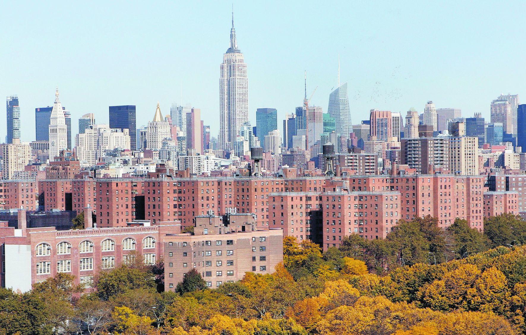 Wenn In New York Deutsche Geschichte Lebendig Wird Ressorts Nordbayern De