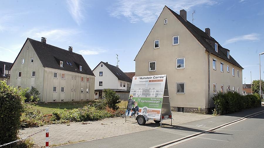 Kommunen bleiben auf den Kosten sitzen