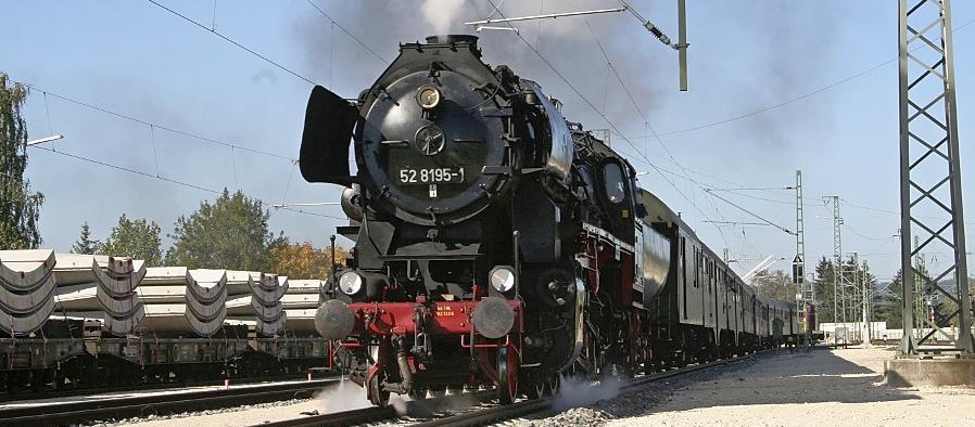 Reise in die Vergangenheit Reise in die Vergangenheit