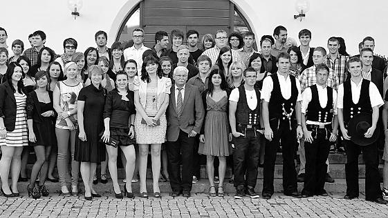 Interessante und komplexe Berufe gewählt - Neumarkt - nordbayern.de