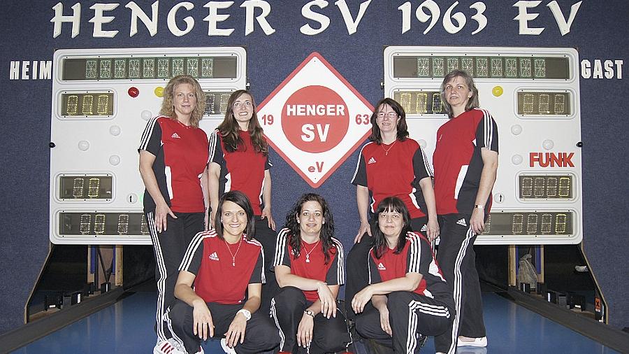 HSV-Mädels sind heiß auf die 3. Bundesliga