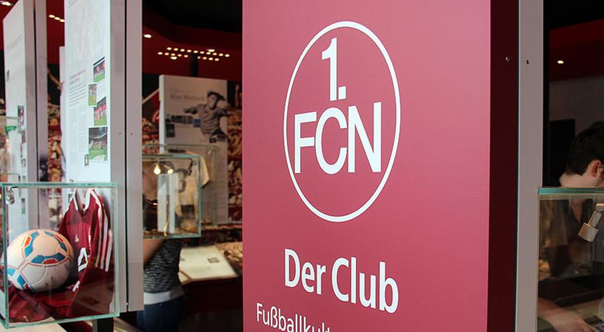 Am 19. September 2012 wurde es eröffnet und ist seitdem Anlaufpunkt für viele Clubfans jeden Tag.