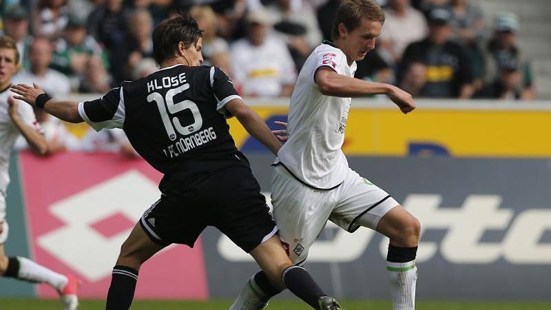 Timm Klose zeigte sich weiter verbessert und lieferte eine souveräne Leistung in der Abwehr. Zudem krönte er seine Leistung mit seinem 1. Bundesliga-Tor.  Die Noten auf einen Blick: Redaktion: 2 | kicker: 2,5 | User: 2,2 (488)